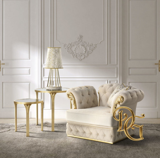 Кресло Goldoni