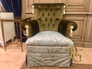 Кресло Degstyle