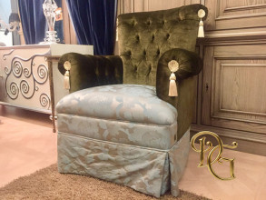 Кресло Degstyle