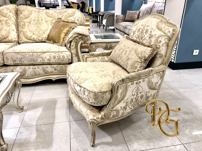 Кресло Tuscany