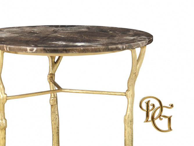 Столик журнальный Bosque