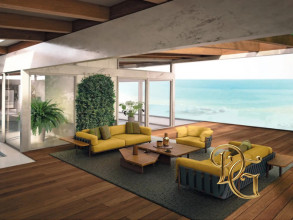 Кресло Punta Ala