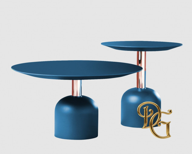 Столик журнальный Illo