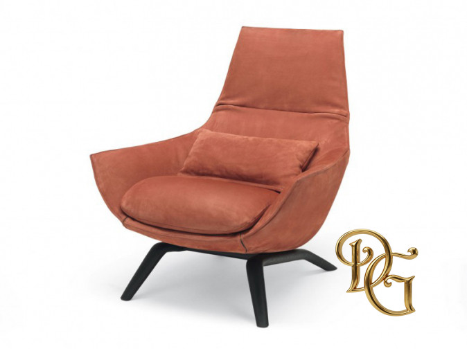 Кресло Ermes