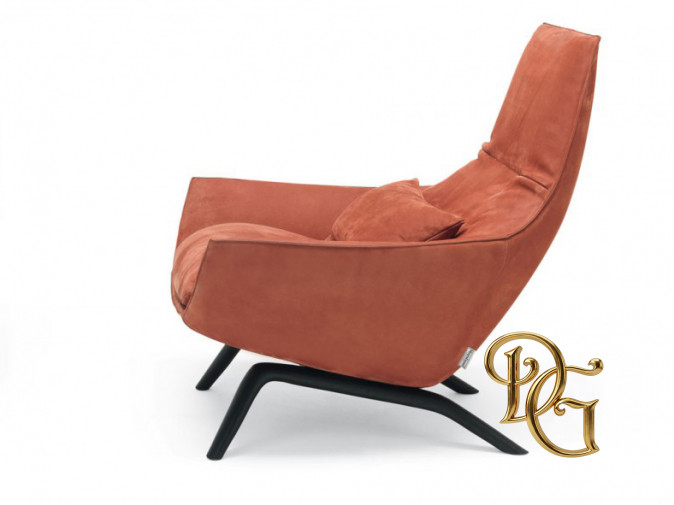 Кресло Ermes