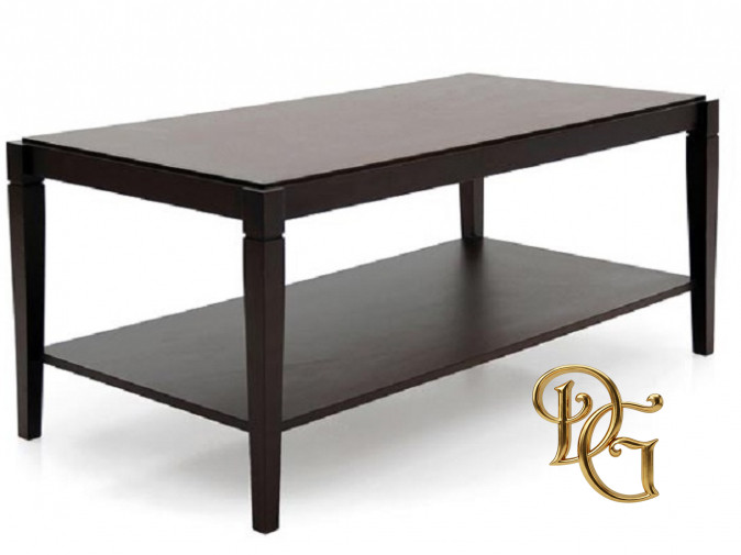 Столик журнальный Squared