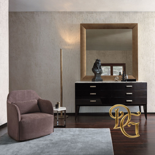 Кресло Valentina