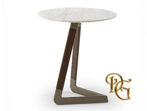 Столик журнальный Drum Round