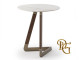 Столик журнальный Drum Round