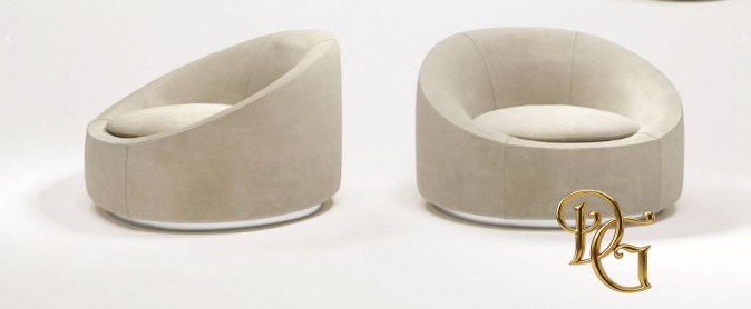 Кресло Corsini