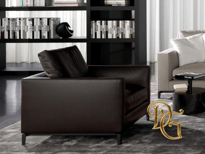 Кресло Andersen