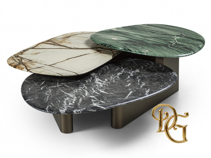 Столик журнальный Callisto