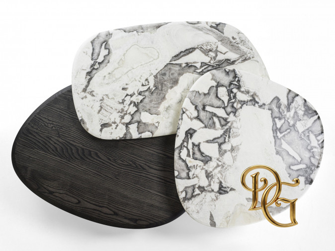 Столик журнальный Callisto