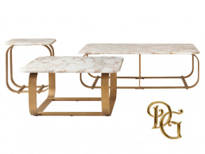 Столик журнальный Buddha Bar