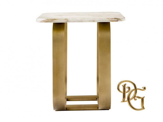 Столик журнальный Buddha Bar