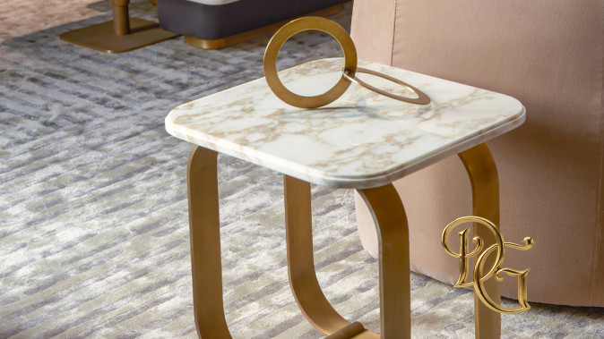 Столик журнальный Buddha Bar