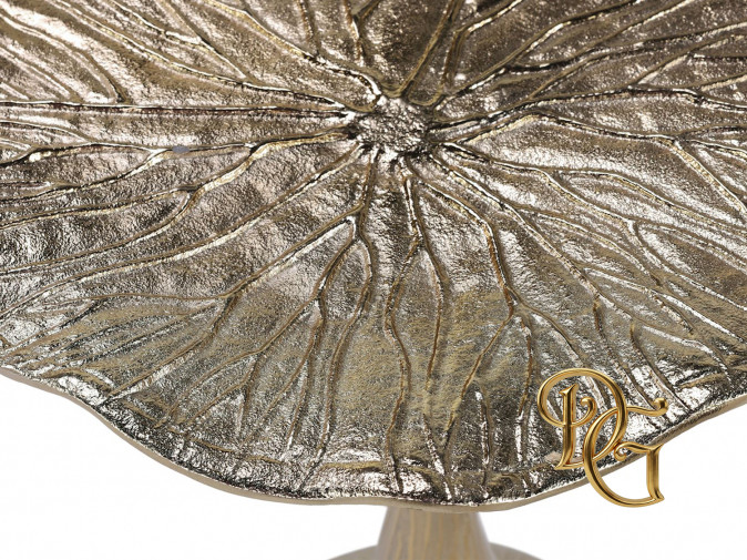 Столик журнальный Lily Pad 0483