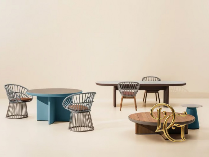 Столик журнальный Cala