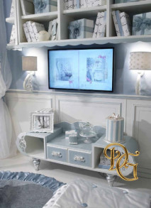 Туалетный столик Spptv2