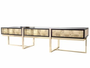 Тумба под ТВ Mondrian