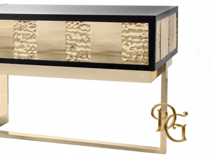 Тумба под ТВ Mondrian