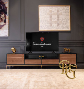 Тумба под ТВ Harlow