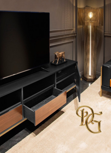 Тумба под ТВ Harlow