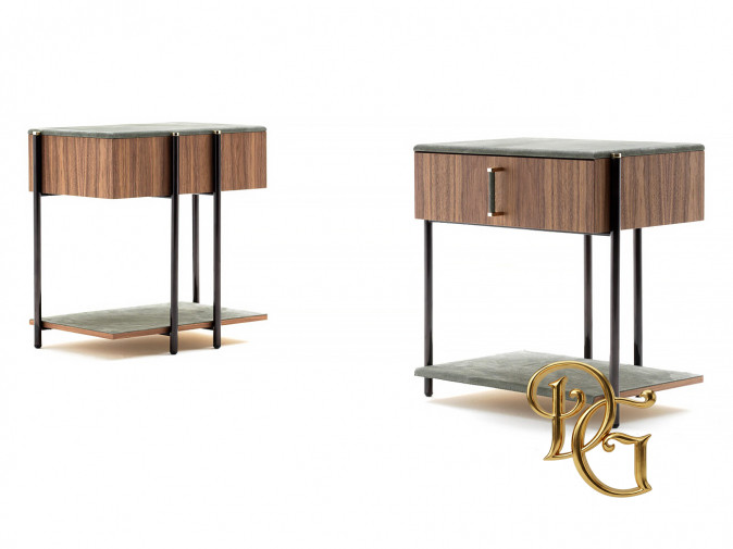 Тумбочка Benny