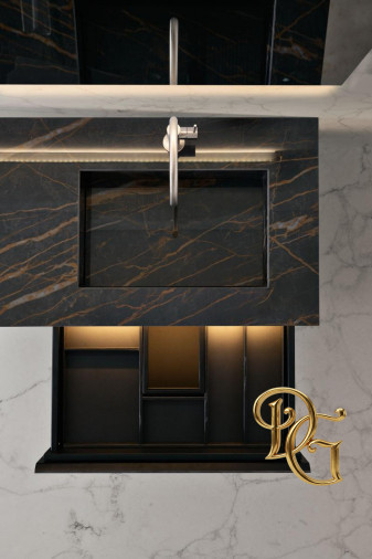 Тумба под раковину Ed 12