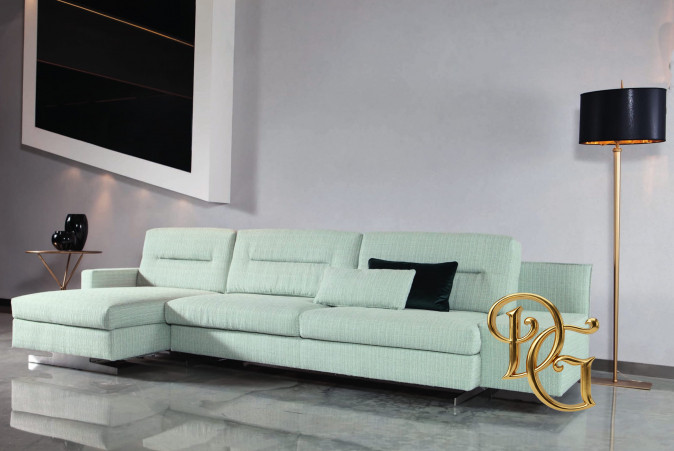 Диван Edimburgo