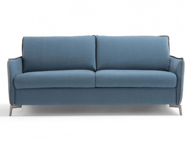 Диван Valentina Blue