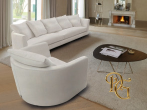 Диван Lov Elegance