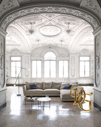 Диван Lov Elegance