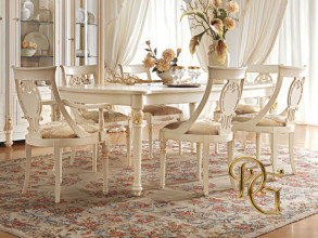 Стол обеденный Pitti 1542