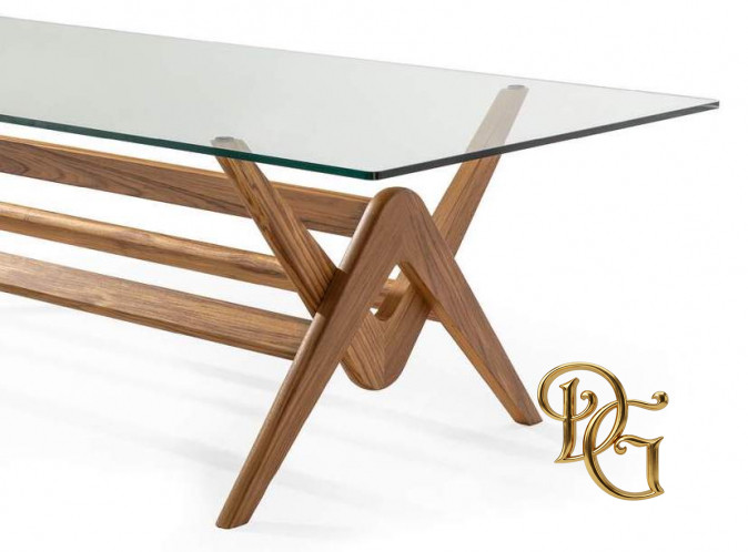 Стол обеденный Capitol 056