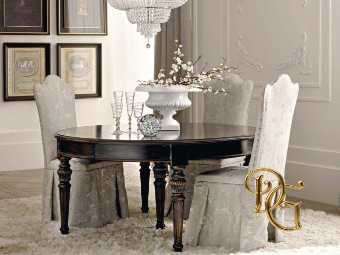 Стол обеденный 756