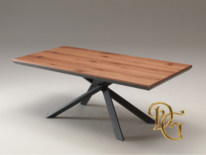 Стол обеденный 4х4