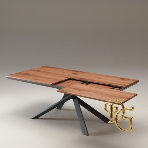 Стол обеденный 4х4