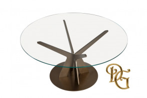 Стол обеденный Tree 8111