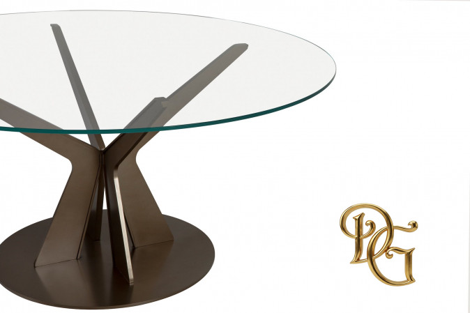 Стол обеденный Tree 8111