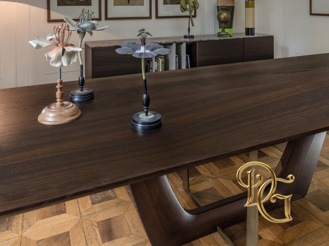 Стол обеденный Greenwich