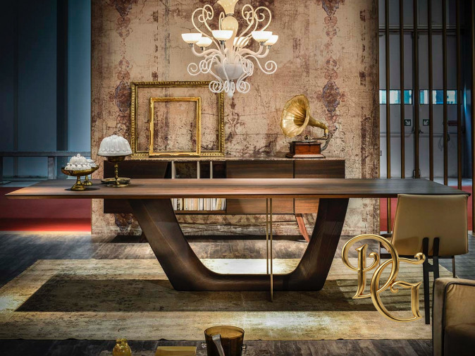 Стол обеденный Greenwich