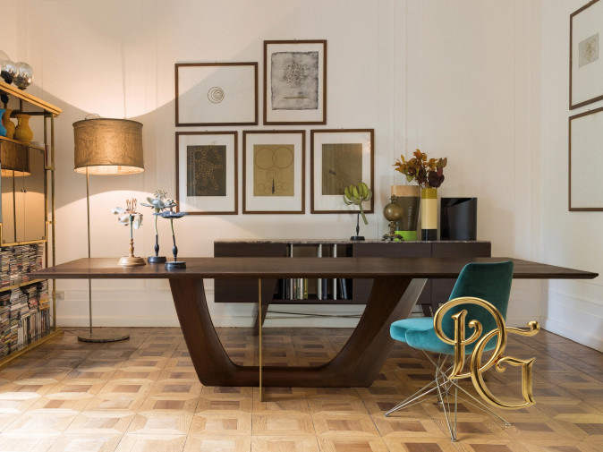 Стол обеденный Greenwich