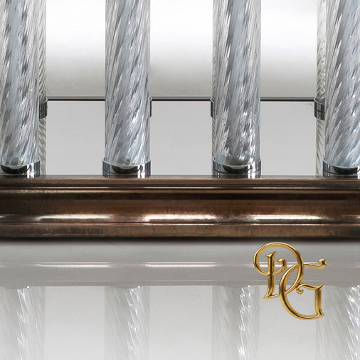 Стол обеденный Hassun