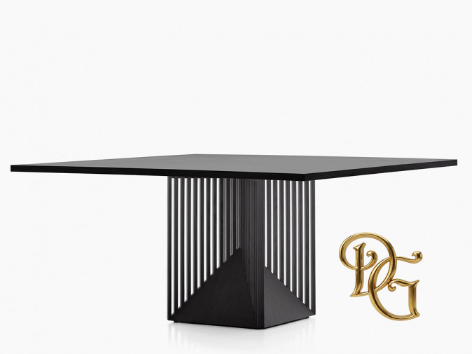 Стол обеденный Maestro