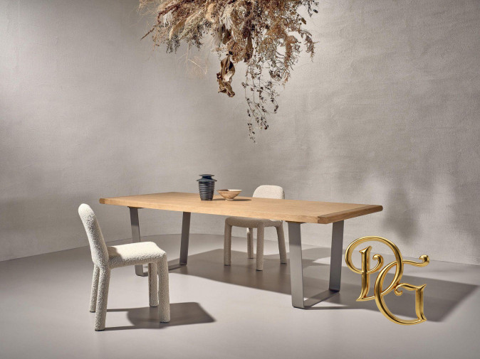 Стол обеденный Cocoon