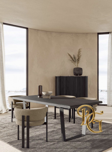 Стол обеденный Cocoon