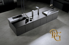 Кухня Akb 08-01