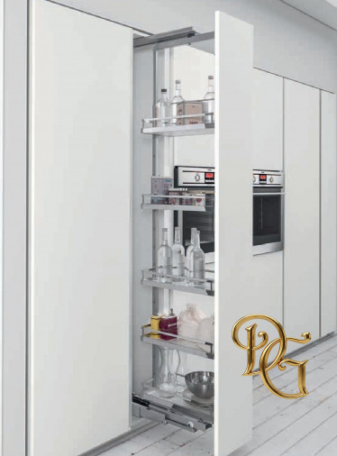 Кухня G30 Bianco Beige