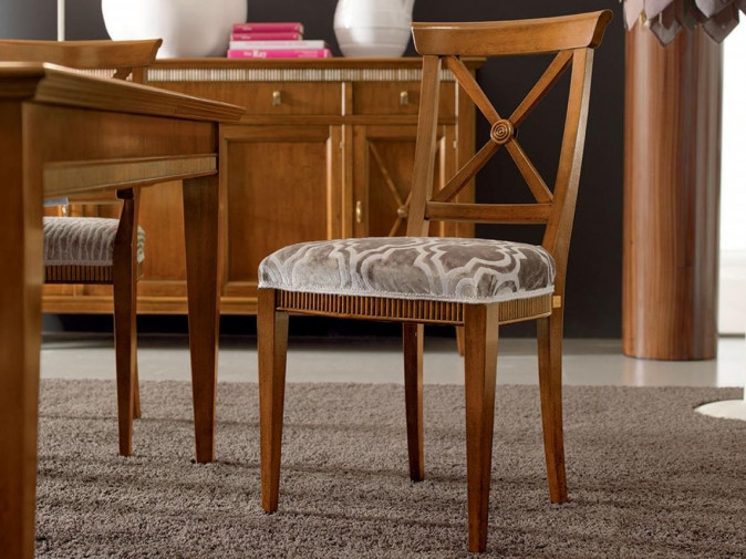 Стул Desideri 50.18